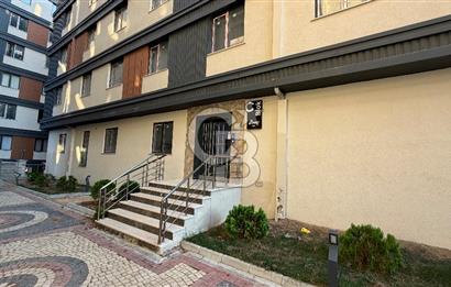 SİTE İÇERİSİNDE SATILIK ÖN CEPHE 3+1 DAİRE! AÇIK&KAPALI OTOPARK