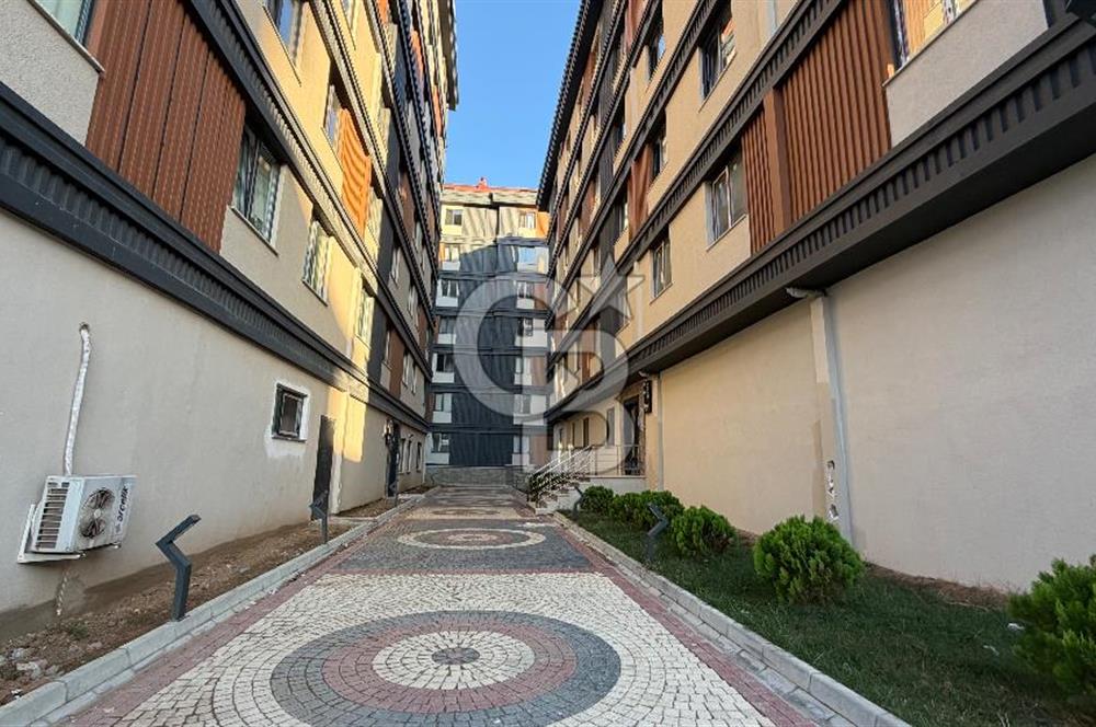 SİTE İÇERİSİNDE SATILIK ÖN CEPHE 3+1 DAİRE! AÇIK&KAPALI OTOPARK