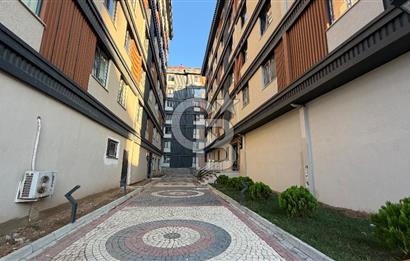 SİTE İÇERİSİNDE SATILIK ÖN CEPHE 3+1 DAİRE! AÇIK&KAPALI OTOPARK