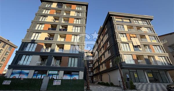 SİTE İÇERİSİNDE SATILIK ÖN CEPHE 3+1 DAİRE! AÇIK&KAPALI OTOPARK - 374540