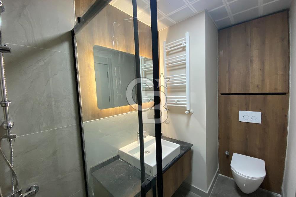 REFERANS ANKARA'DA 3+1 B TİPİ PEYZAJ MANZARALI SATILIK DAİRE