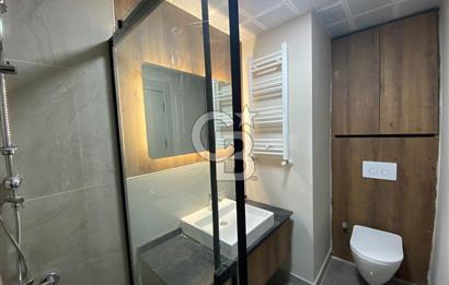 REFERANS ANKARA'DA 3+1 B TİPİ PEYZAJ MANZARALI SATILIK DAİRE