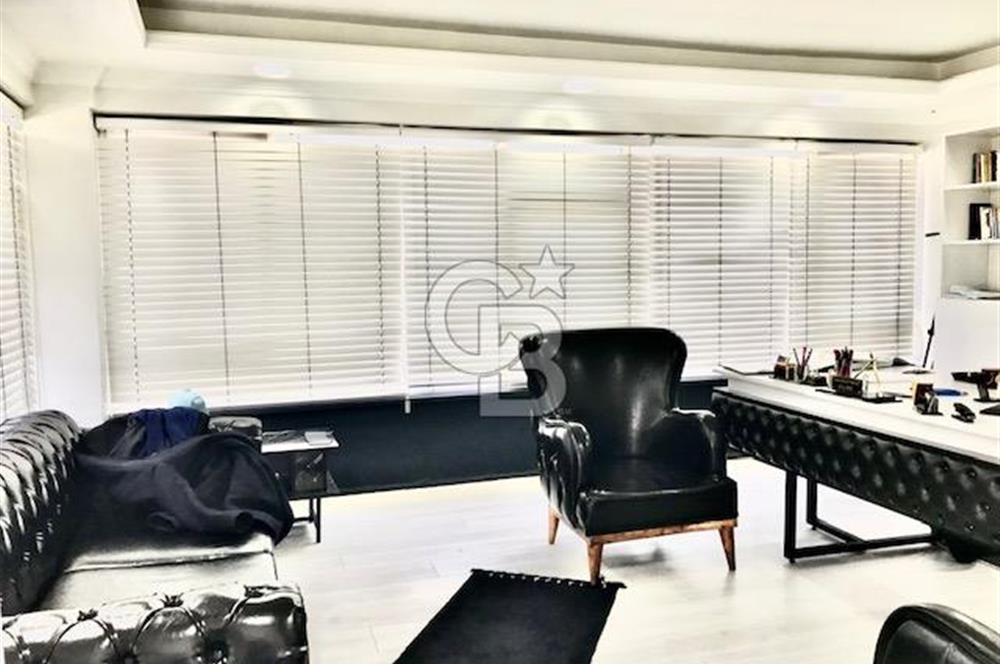 Bakırköy Cumhuriyet Meydanı Fahri Korutürk Devren Kiralık Ofis