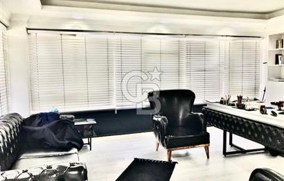 Bakırköy Cumhuriyet Meydanı Fahri Korutürk Devren Kiralık Ofis
