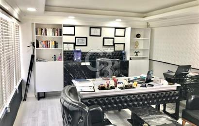 Bakırköy Cumhuriyet Meydanı Fahri Korutürk Devren Kiralık Ofis