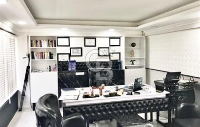Bakırköy Cumhuriyet Meydanı Fahri Korutürk Devren Kiralık Ofis