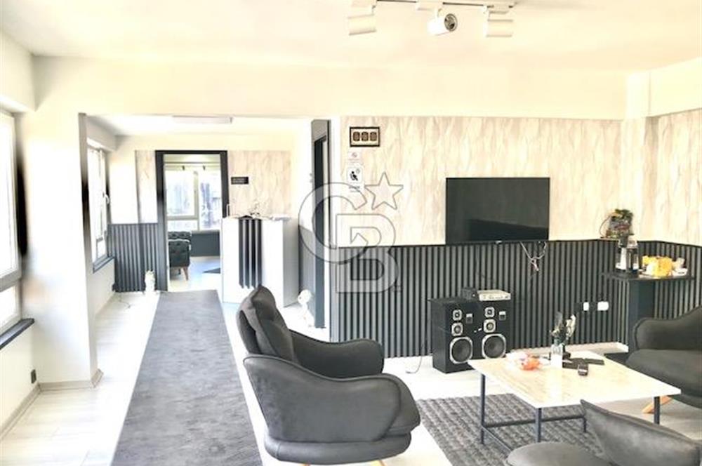 Bakırköy Cumhuriyet Meydanı Fahri Korutürk Devren Kiralık Ofis