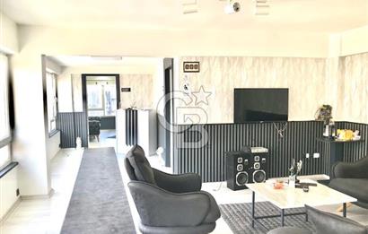 Bakırköy Cumhuriyet Meydanı Fahri Korutürk Devren Kiralık Ofis