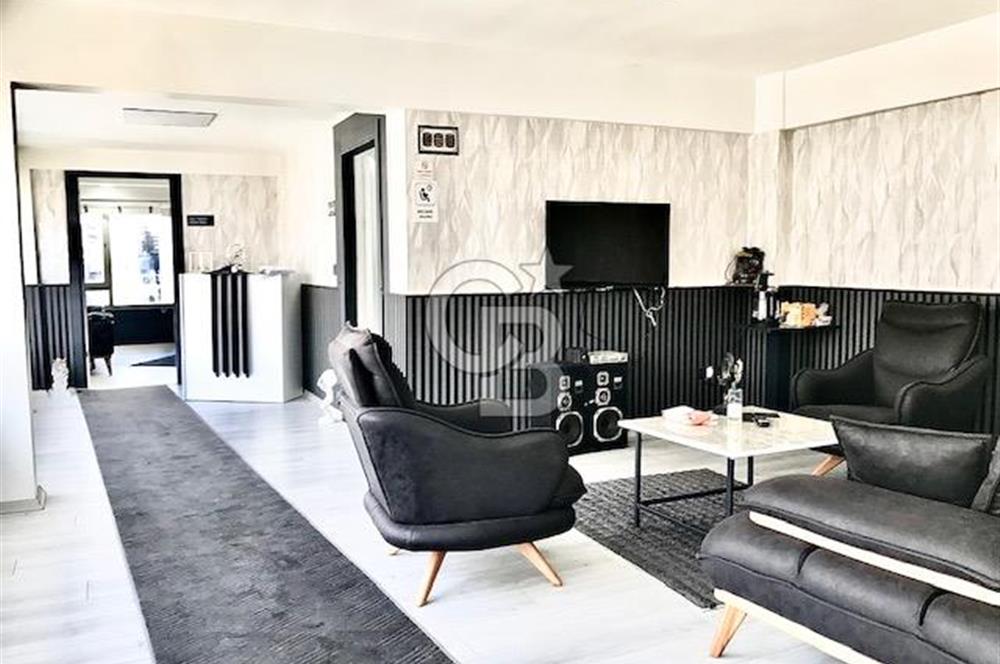 Bakırköy Cumhuriyet Meydanı Fahri Korutürk Devren Kiralık Ofis