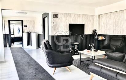 Bakırköy Cumhuriyet Meydanı Fahri Korutürk Devren Kiralık Ofis