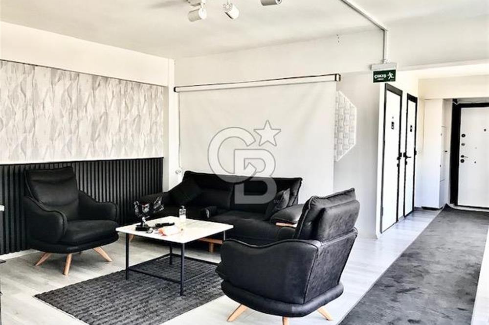 Bakırköy Cumhuriyet Meydanı Fahri Korutürk Devren Kiralık Ofis