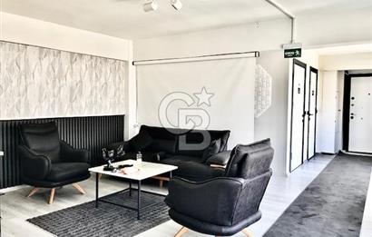 Bakırköy Cumhuriyet Meydanı Fahri Korutürk Devren Kiralık Ofis