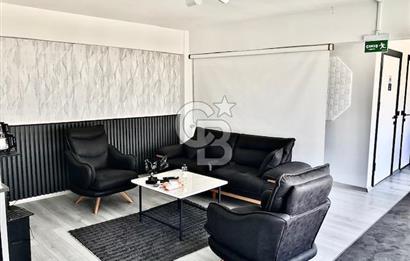 Bakırköy Cumhuriyet Meydanı Fahri Korutürk Devren Kiralık Ofis