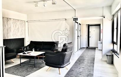Bakırköy Cumhuriyet Meydanı Fahri Korutürk Devren Kiralık Ofis
