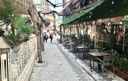 Bakırköy Cumhuriyet Meydanı Fahri Korutürk Devren Kiralık Ofis