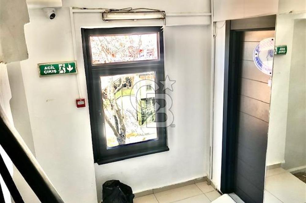 Bakırköy Cumhuriyet Meydanı Fahri Korutürk Devren Kiralık Ofis