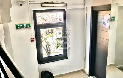 Bakırköy Cumhuriyet Meydanı Fahri Korutürk Devren Kiralık Ofis