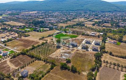 MUĞLA ORTAKÖY’DE SATILIK 1.457 M² VİLLA İMARLI ARSA