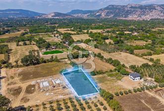 MUĞLA ORTAKÖY’DE SATILIK 1.457 M² VİLLA İMARLI ARSA - 1 - 374570