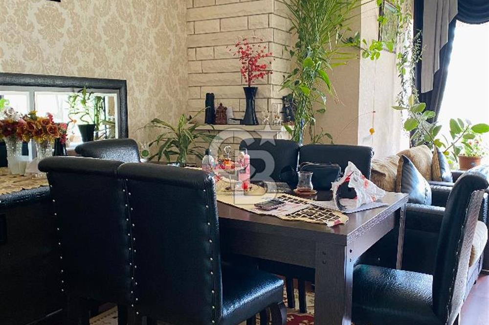 # BİRLİK MAHALLESİ’NDE SATILIK 180 m² 5+1 ÇATI ARALI DUBLEKS