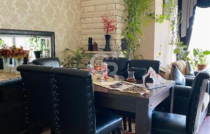 # BİRLİK MAHALLESİ’NDE SATILIK 180 m² 5+1 ÇATI ARALI DUBLEKS
