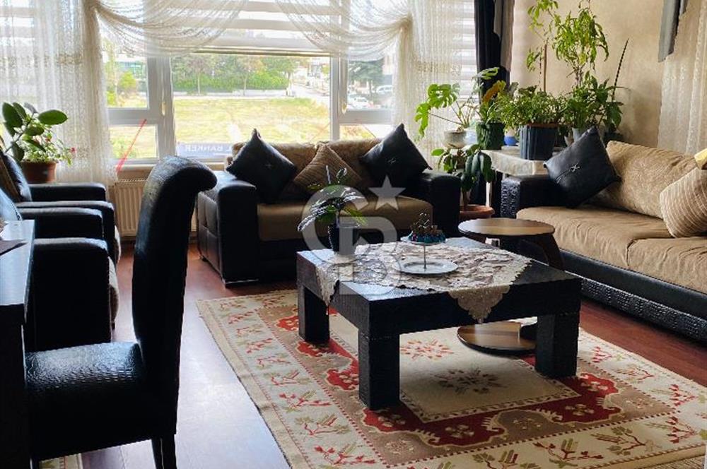 # BİRLİK MAHALLESİ’NDE SATILIK 180 m² 5+1 ÇATI ARALI DUBLEKS