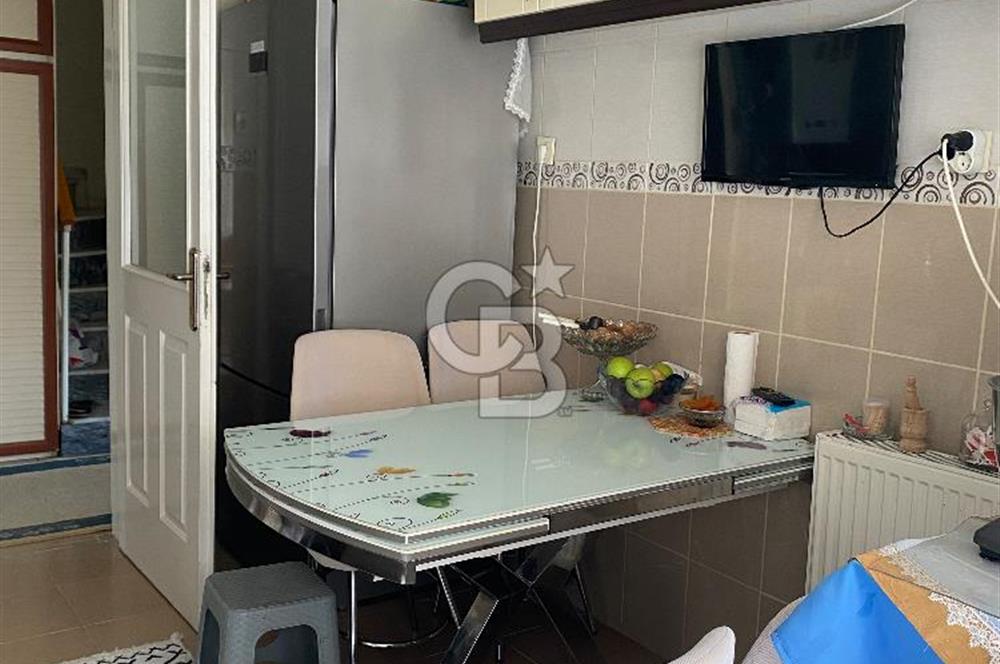 # BİRLİK MAHALLESİ’NDE SATILIK 180 m² 5+1 ÇATI ARALI DUBLEKS