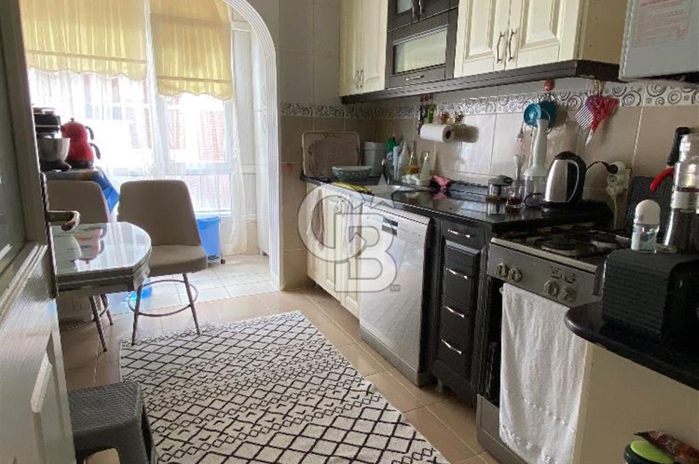 # BİRLİK MAHALLESİ’NDE SATILIK 180 m² 5+1 ÇATI ARALI DUBLEKS
