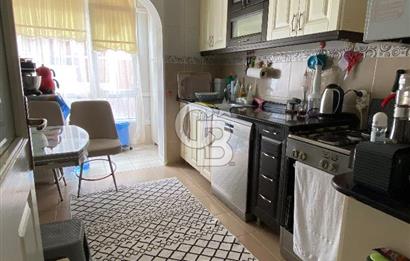 # BİRLİK MAHALLESİ’NDE SATILIK 180 m² 5+1 ÇATI ARALI DUBLEKS