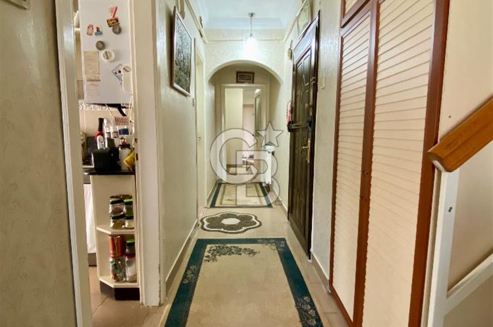 # BİRLİK MAHALLESİ’NDE SATILIK 180 m² 5+1 ÇATI ARALI DUBLEKS