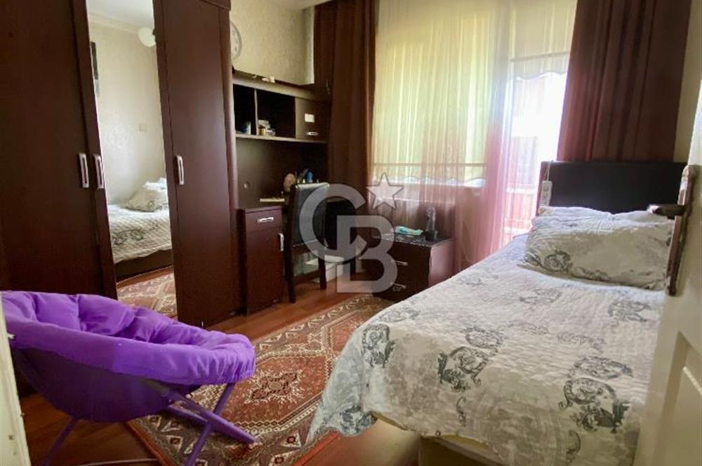 # BİRLİK MAHALLESİ’NDE SATILIK 180 m² 5+1 ÇATI ARALI DUBLEKS