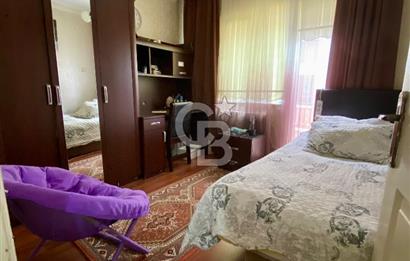 # BİRLİK MAHALLESİ’NDE SATILIK 180 m² 5+1 ÇATI ARALI DUBLEKS