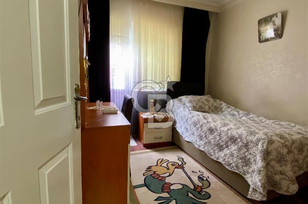 # BİRLİK MAHALLESİ’NDE SATILIK 180 m² 5+1 ÇATI ARALI DUBLEKS