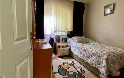 # BİRLİK MAHALLESİ’NDE SATILIK 180 m² 5+1 ÇATI ARALI DUBLEKS