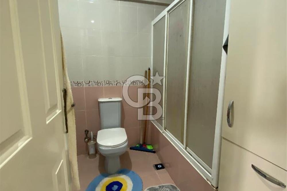 # BİRLİK MAHALLESİ’NDE SATILIK 180 m² 5+1 ÇATI ARALI DUBLEKS