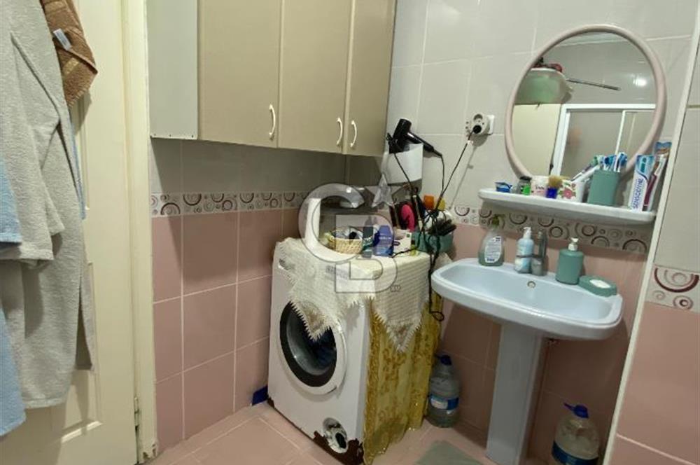 # BİRLİK MAHALLESİ’NDE SATILIK 180 m² 5+1 ÇATI ARALI DUBLEKS