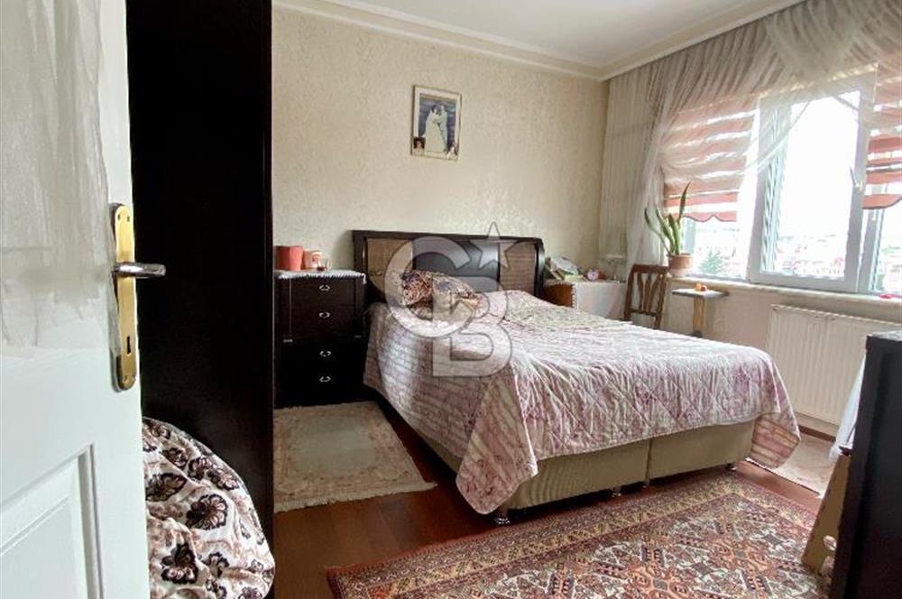 # BİRLİK MAHALLESİ’NDE SATILIK 180 m² 5+1 ÇATI ARALI DUBLEKS
