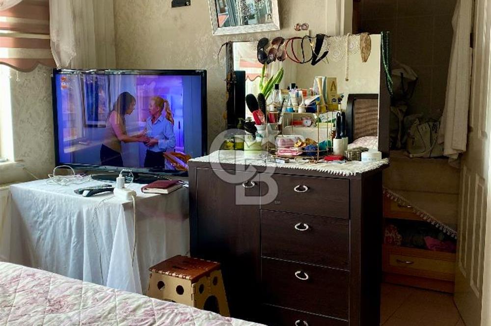 # BİRLİK MAHALLESİ’NDE SATILIK 180 m² 5+1 ÇATI ARALI DUBLEKS