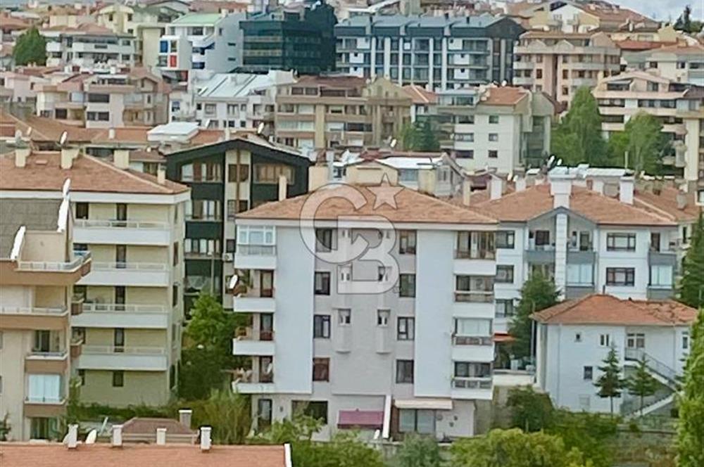 # BİRLİK MAHALLESİ’NDE SATILIK 180 m² 5+1 ÇATI ARALI DUBLEKS