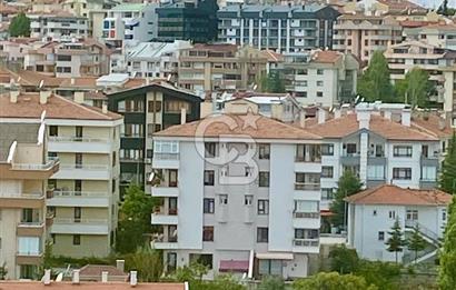 # BİRLİK MAHALLESİ’NDE SATILIK 180 m² 5+1 ÇATI ARALI DUBLEKS