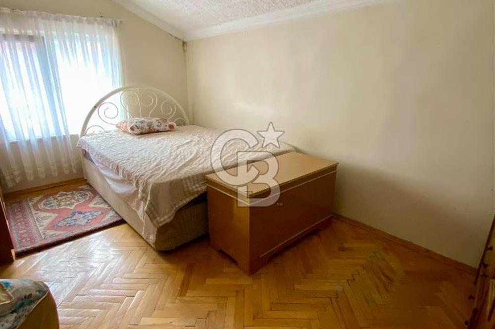 # BİRLİK MAHALLESİ’NDE SATILIK 180 m² 5+1 ÇATI ARALI DUBLEKS