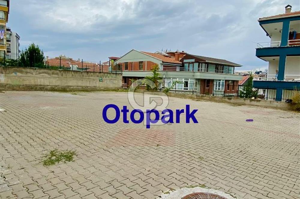 # BİRLİK MAHALLESİ’NDE SATILIK 180 m² 5+1 ÇATI ARALI DUBLEKS