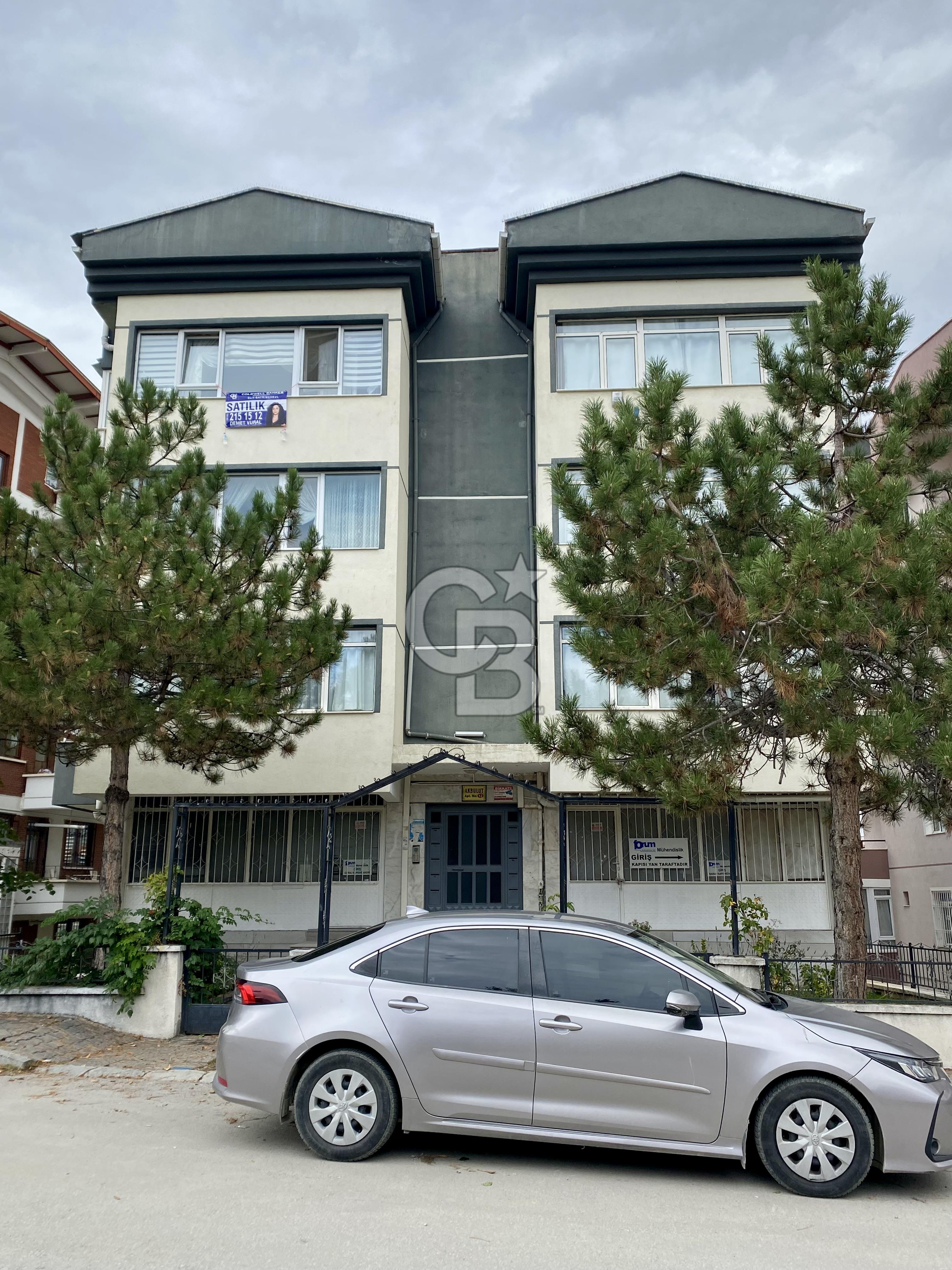 # BİRLİK MAHALLESİ’NDE SATILIK 180 m² 5+1 ÇATI ARALI DUBLEKS