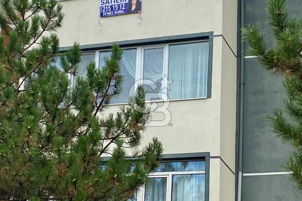 # BİRLİK MAHALLESİ’NDE SATILIK 180 m² 5+1 ÇATI ARALI DUBLEKS