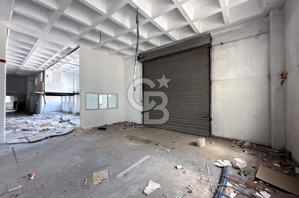 Bağcılar Mahmutbey'de Satılık 8.000 m2 Komple Bina