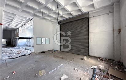Bağcılar Mahmutbey'de Satılık 8.000 m2 Komple Bina