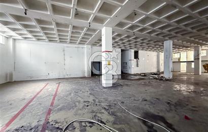 Bağcılar Mahmutbey'de Satılık 8.000 m2 Komple Bina