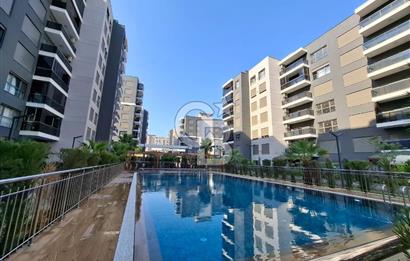 MENEMEN ERKAYA TWİNS SİTESİNDE CB İYA'DAN 3+1 LÜKS DAİRE