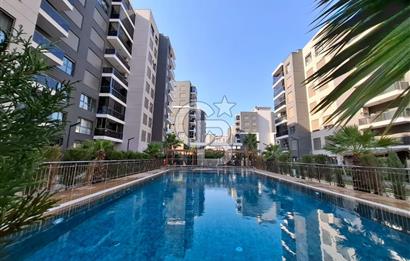 MENEMEN ERKAYA TWİNS SİTESİNDE CB İYA'DAN 3+1 LÜKS DAİRE