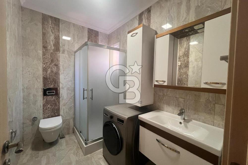 Bodrum Yokuşbaşı Geniş 1+1 Eşyalı Kiralık Daire